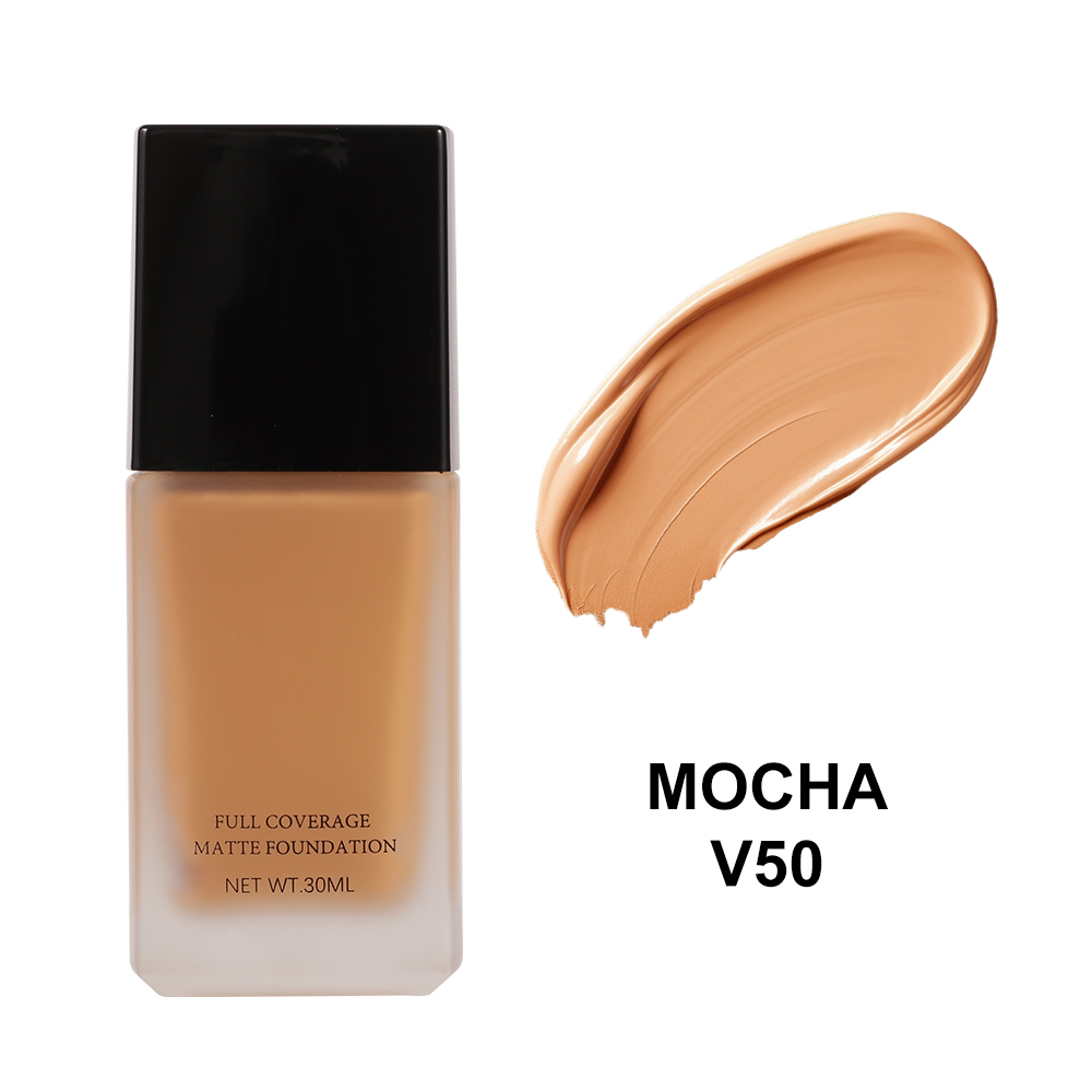 mocha V50