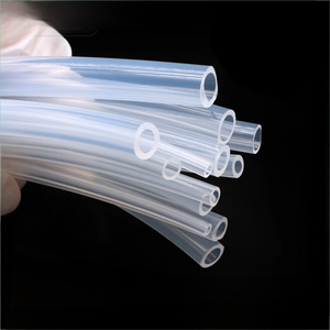 <span class=keywords><strong>PVC</strong></span> polyvinyl clorua 8-12 mét Chất lượng cao linh hoạt trong suốt <span class=keywords><strong>PVC</strong></span> rõ ràng Vinyl Hose Y Tế cấp ống thoát nước gardenwaterpipe - Product Image 3