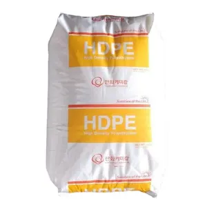 Hdpe Granules Hanwha HDPE 8380 Plastic Raw Materials Recycled HDPE Granules For Insulation Cable/Telephone Wire Insulation