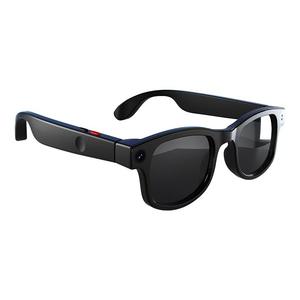 <span class=keywords><strong>Gafas</strong></span> Inteligentes con IA, Cámara <span class=keywords><strong>de</strong></span> 8MP, Llamadas <span class=keywords><strong>Bluetooth</strong></span>, Traducción por IA, Reconocimiento, Grabación y Video - Product Image 1