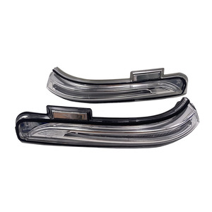 87623-C9000 87613-C9000 Rétroviseur LED, lampe latérale pour HYUNDAI Ix25 CRETA 2015 - Product Image 2