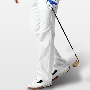 Chaussures de <span class=keywords><strong>Golf</strong></span> antidérapantes pour hommes, personnalisés, avec pointes mobiles, imperméables, antidérapantes, à la mode - Product Image 4