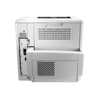 HP LaserJet Enterprise M604n/M605n Refurbished B & W Portable A4 Printer dua sisi mesin cetak DENGAN HARGA