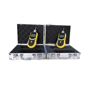 Portable Ozone Detector Handheld Digital <b>Monitor</b> For Indoor Air Quality Testing - Product Image 2