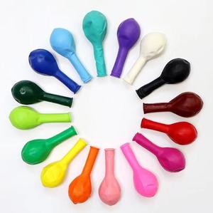 Chất lượng nhà máy bán buôn 7''10''12''inch các loại màu Retro Matte <span class=keywords><strong>Latex</strong></span> bóng Phụ kiện cho tiệc cưới sinh nhật trang trí nội thất - Product Image 2