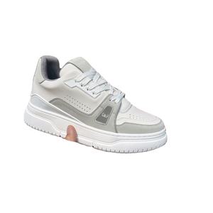 Zapatos de Hombre 2026 de Diseño, Cuero Genuino, Tejido Transpirable, Absorción de Sudor, Ligeros, Resistentes al Desgaste, con Amortiguación de Impactos Phylon - Product Image 2