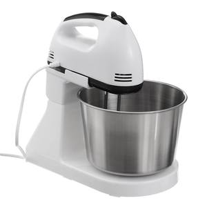 Batidora de Alimentos Multifuncional de 7 Velocidades con Soporte, Gran Oferta - Product Image 2