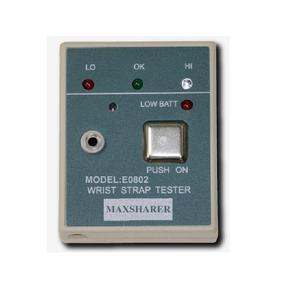 Tragbarer Armband tester - Product Image 1