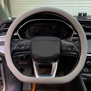 Housse universelle en silicone pour <span class=keywords><strong>volant</strong></span> - Product Image 5