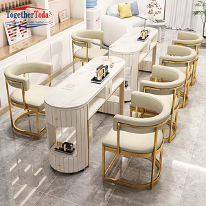 Silla de Bar Moderna con Respaldo, Silla de Bar de Estilo Nórdico, Taburete Alto de Lujo, Silla de Recepción para Mostrador - Product Image 1