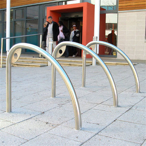 <span class=keywords><strong>Porte</strong></span>-vélo simple extérieur en métal debout extérieur public support à vélo en acier rue plancher <span class=keywords><strong>vertical</strong></span> support de stationnement de vélo pour <span class=keywords><strong>garage</strong></span> - Product Image 3