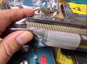 Mới ban đầu Tesla L4 24GB PCIe đồ họa acellerator HH/HL 75W 900-2g193-0000-000 <span class=keywords><strong>GPU</strong></span> trong kho - Product Image 6