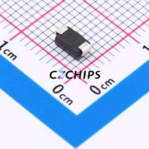 Diodo de Avalancha BYG24D-E3/TR DO-214AC(SMA) Nuevo y Original, Componentes Electrónicos al por Mayor y Servicio BOM - Product Image 2