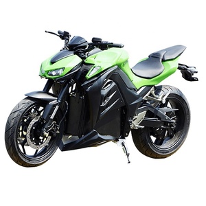 มอเตอร์ไซค์แข่งรุ่นใหม่ Z1000 ปี 2025 ขนาดมาตรฐาน ความเร็ว 160 กม./ชม. กำลังไฟ 5000w 10000w 20000w สำหรับผู้ใหญ่ - Product Image 3