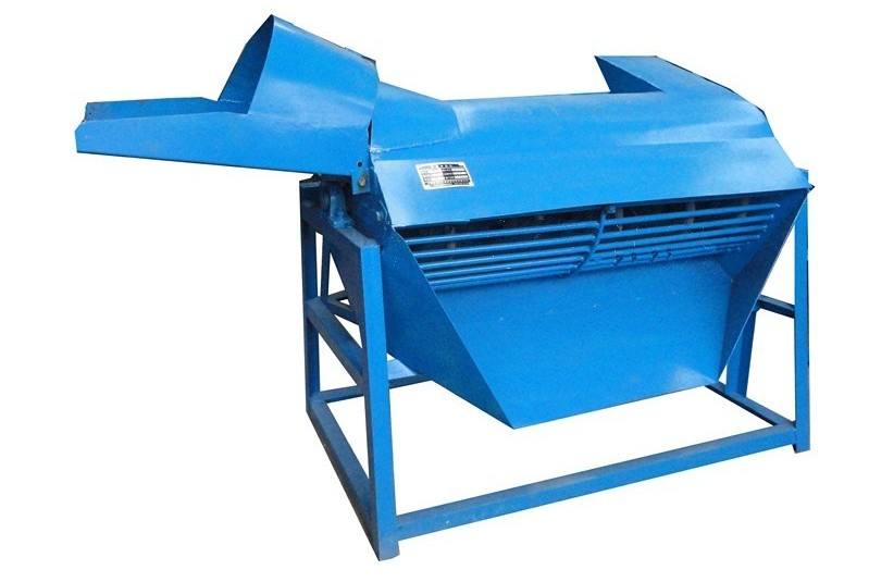 多機能キノコ真菌バッグクラッシャーセパレーター真菌ビニール袋