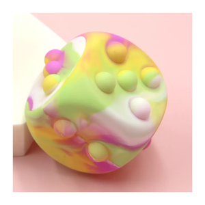 Balle Anti-stress pour enfants et adultes, jouets à presser, nouvelle <span class=keywords><strong>tendance</strong></span>, vente en gros, <span class=keywords><strong>2022</strong></span> - Product Image 3