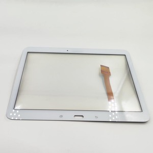 Cho Samsung <span class=keywords><strong>Galaxy</strong></span> <span class=keywords><strong>Tab</strong></span> <span class=keywords><strong>4</strong></span> 10.1 máy tính bảng cảm ứng thay thế SM-T530/SM-T530NU màn hình cảm ứng pantalla tactil Digitizer lắp ráp màn hình - Product Image 2