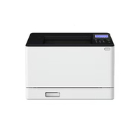 A3 Color MFP 50ppm 600dpi Auto Duplex 4 Plateaux 300gsm Type général Statut utilisé