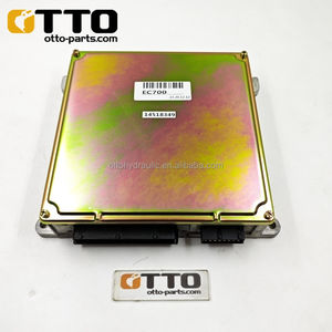 Pengendali 14518349 OTTO untuk <span class=keywords><strong>Volvo</strong></span> EC210 EC210B EC140 <span class=keywords><strong>EC330</strong></span> EC260 EC290 EC360 EC460 papan komputer Unit kontrol ekskavator - Product Image 2