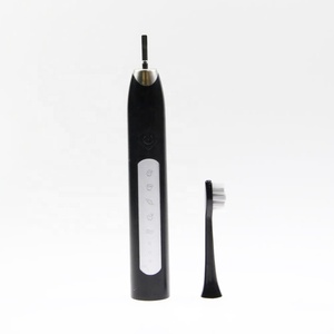 Brosse à dents électrique portable pour adultes, étanche, nettoyage efficace, prix compétitif, emballage personnalisé - Product Image 2