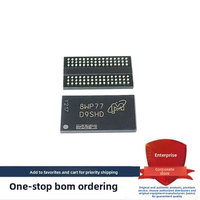 MT29F4G08ABADAWP-IT:D TR TSOPI-48 Memoria Flash NAND de 4Gb