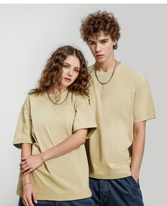 MT2675 เสื้อยืดคอตตอน 100% น้ำหนัก 220 กรัม พิมพ์ลายกราฟิกตามสั่ง พร้อมสกรีนโลโก้ สำหรับผู้ชายและผู้หญิง  สินค้ามาใหม่ ขายส่ง - Product Image 4