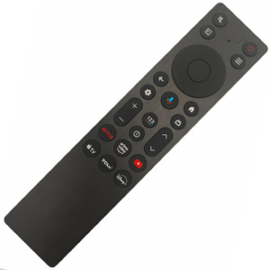 Télécommande universelle RC713A RC923A-FMB8 <span class=keywords><strong>C</strong></span> RC913A-FMB4 compatible avec les téléviseurs intelligents <span class=keywords><strong>TCL</strong></span>, avec commande vocale - Product Image 2