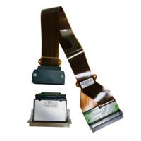 Impresora UV DTF y UV de Cama Plana Dos en Uno Multifuncional 6090 en Oferta, Impresora de Cuero Flexible con Dos Cabezales de Impresión Automáticos Sin Bordes