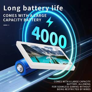 Yo nouveau modèle XP18 Portable écran plat Console de jeu 7 pouces écran 64 Go 10000 jeux TV Console de jeu vidéo pour Ps1 enfant cadeau - Product Image 6