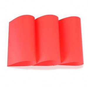 Wholesale Customized Printed Logo Food Grade Greaseproof <b>Paper</b> for Burgers Sandwiches Uncoated Wax Coating for Pizza <b>Wrapping</b> - Product Image 3