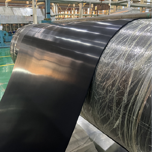 맞춤형 산성 및 내유성 고밀도 <span class=keywords><strong>FKM</strong></span> 고무 시트 - Product Image 3