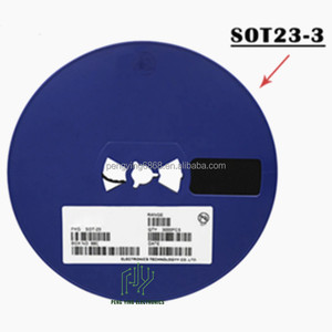 Kualitas tinggi IC Chipset 20SQ045 asli SCHOTTKY Diode DO-201 45V 20A 20SQ045-3G - Product Image 6