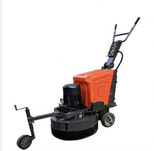 4kW Stainless Steel <b>Concrete</b> Floor <b>Grinder</b> Polisher 180kg Weight Easy to Operate 1-Year Warranty - Product Image 3