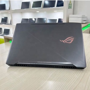Ordinateur portable de jeu pas cher d'occasion ASUS-ROG GL503V5 Core I7-7700HQ 2.8GHz DDR4 16G 512G SSD GTX1070 8G pour 144hz ASUS-ROG - Product Image 1