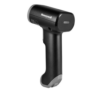 Lecteur de codes-barres Honeywell de qualité industrielle pour l'entreposage et la fabrication, noir - Product Image 1