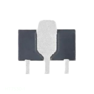 ชิปจัดการพลังงาน (PMIC) รุ่น HT7530-1 จากผู้ผลิต ช่องทาง TO 243AA ซื้อออนไลน์ ชิ้นส่วนอิเล็กทรอนิกส์ - Product Image 1