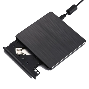 Nhà Máy USB 3.0/3.1 Blu-ray Slim xách tay bên ngoài <span class=keywords><strong>CD</strong></span>/ổ đĩa DVD-RW Burner Nhà Văn Máy nghe nhạc cho máy tính xách tay Máy tính để bàn Máy Tính Xách Tay PC sử dụng nhà - Product Image 2
