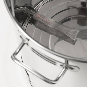 Équipement de brassage de bière en acier inoxydable 304, machines de fabrication de bière, équipement de brassage, système de Micro <span class=keywords><strong>cidre</strong></span>, équipement de brassage - Product Image 3