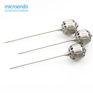 <span class=keywords><strong>Transforaminal</strong></span> endoskopik aletler TOM iğne endoskopik omurga cerrahisi kılavuz iğne omurga endoskopi aletleri - Product Image 2