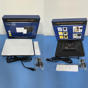 Kit de Iluminación LED para Video al por Mayor, Iluminación para Fotografía, Grabación y Transmisión en Vivo - Product Image 5