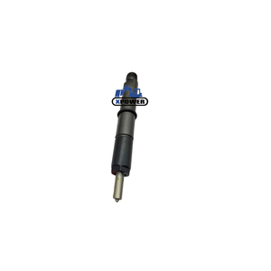 Nouvelle buse d'injecteur de carburant à rampe commune 0432191313 pour moteur D6D - Product Image 3