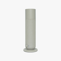 Diffuseur de parfum SCENTA OEM de luxe, design haut de gamme, commande intelligente, huile parfumée, diffuseur de lumière ambiante