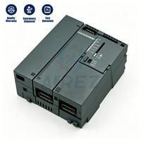 6ES7656-6CE43-3BF1 Proses Redundansi CPU PLC Controller 6ES76566CE433BF1 Dengan Layanan Port Mirroring Opsional