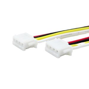 Fabricante de cabos de fios personalizados 2 3 4 5 6 7 8 Pinos JST ZH 1.5mm cabos de fios JST ZH - Product Image 2