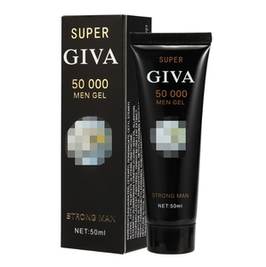 Kopf ORIGINAL TITAN GEL Big Penis Männlich Verbesserung Zeit Verbesserung männlich <span class=keywords><strong>Sex</strong></span> Creme Adult <span class=keywords><strong>Sex</strong></span> Produkt - Product Image 6