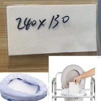 Papier SAP super absorbant, matières premières pour serviettes hygiéniques, pulpe de fluff SAP, feuille de papier Airlair, papier absorbant pour noyau