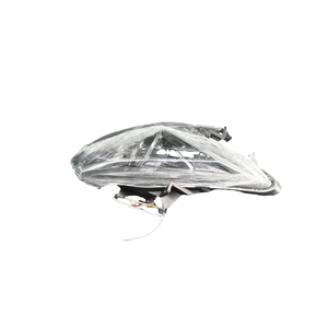 Nuevos Faros <span class=keywords><strong>de</strong></span> Repuesto <span class=keywords><strong>Ojo</strong></span> <span class=keywords><strong>de</strong></span> <span class=keywords><strong>Demonio</strong></span> <span class=keywords><strong>de</strong></span> Cuarta Generación TWPO <span class=keywords><strong>para</strong></span> Motocicletas Cygnus <span class=keywords><strong>de</strong></span> Propósito General - Product Image 5