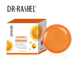 DR RASHEL VC Xà Phòng Làm Trắng Sáng Và Chống Lão Hóa - Product Image 5