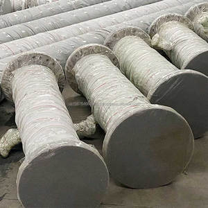 ข้อต่อท่อแบบมีหน้าแปลนขนาด 1/8 นิ้ว 304 PN10/16 - Product Image 3