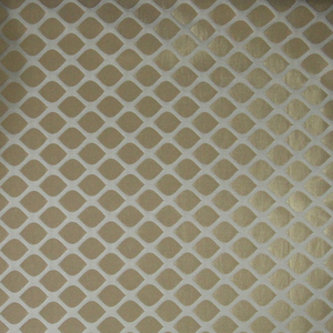 Muestra gratis 100% poliéster Simple tejido jacquard de tela de <span class=keywords><strong>malla</strong></span> metálica de patrón para silla sofá cojín tapicería. Textiles para el hogar - Product Image 2